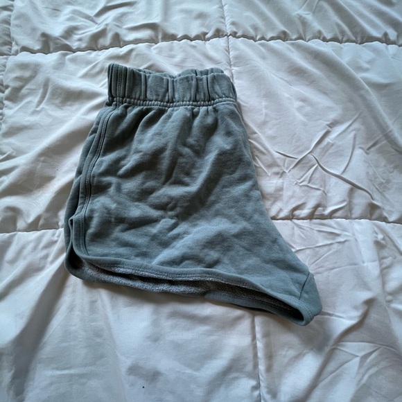 John Galt teal malibu shorts - Picture 4 of 6